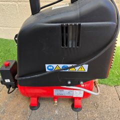 Sealey Air Compressor