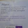 Pilates Book for Sale Image 3
