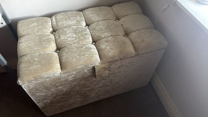 Doble bed