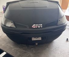Top Box Givi Blade 47l