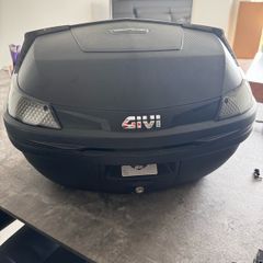 Top Box Givi Blade 47l