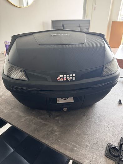 Top Box Givi Blade 47l