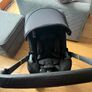doona car seat stroller Image 3