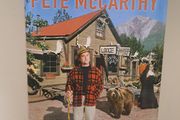 The Road to McCarthy 1st ed