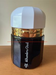 alhambra oud 48/50 ml