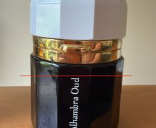 alhambra oud 48/50 ml