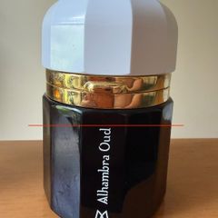 alhambra oud 48/50 ml