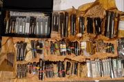 Machine Taps Various Sizes &amp; Types | Sets &amp; Individual Taps Available