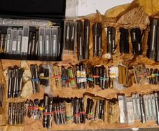 Machine Taps Various Sizes & Types | Sets & Individual Taps Available