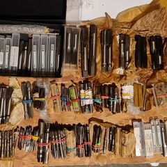Machine Taps Various Sizes & Types | Sets & Individual Taps Available