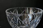 Crystal Bowl