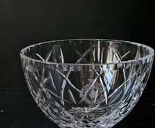 Crystal Bowl