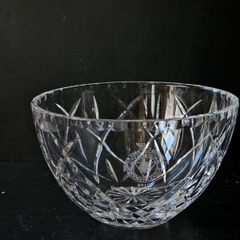 Crystal Bowl