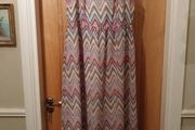 Love Label maxi dress