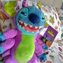 Shop Disney Halloween Stitch Plush Image 6
