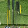 Kids golf clubs Image 3