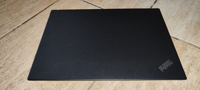 Lenovo L490 laptop
