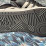 Adidas high tops men's size 10 unisex Image 7