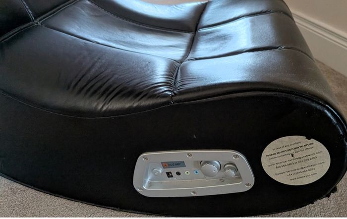 gaming chair