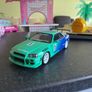 1:18 Nissan Skyline GT-R BNR34 Image 2