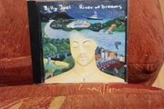 Cd Billy Joel River Of Dreams