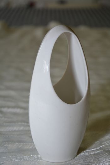 Rosenthal small porcelain basket