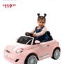 Kids Electric car(Brand new) Image 2