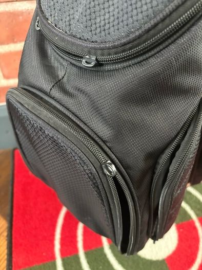 Titleist bag