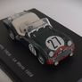 Diecast Model Le Mans Triumph TR3S - Le Mans 1:43 Collection Image 2