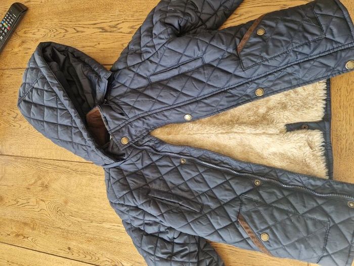 Mayoral Boys Jacket