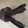 17.5 GFS Working Hunter Saddle Image 3