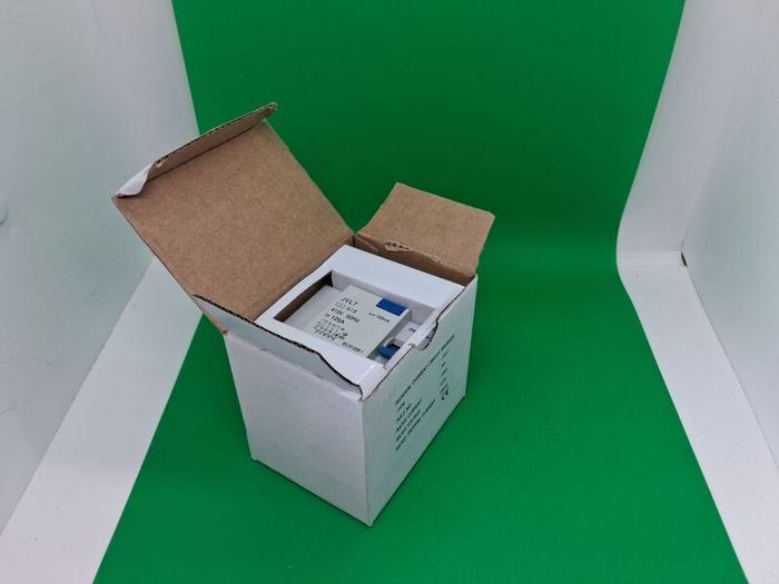 Postage - 3 x Circuit Breakers 125A 100mA 4P 230v - 415v