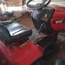 Ride on mower Image 3