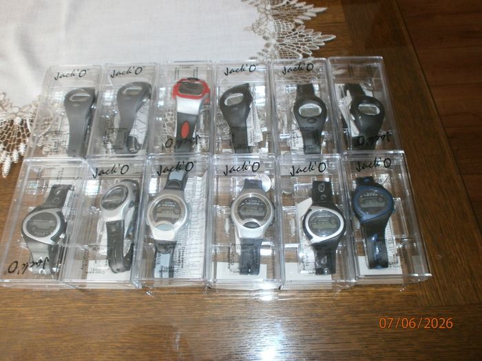 Watches For Sale