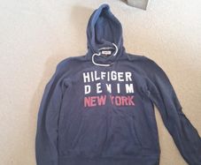 Tommy hilfiger hoodie
