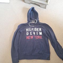 Tommy hilfiger hoodie