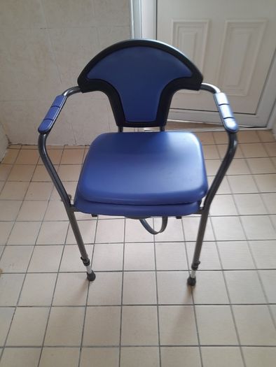 Commode