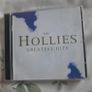 CD - The Hollies Greatest Hits - 2 CD Image 2