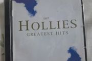 CD - The Hollies Greatest Hits - 2 CD