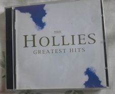 CD - The Hollies Greatest Hits - 2 CD