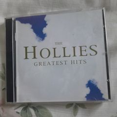 CD - The Hollies Greatest Hits - 2 CD