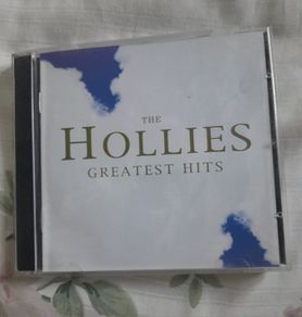 CD - The Hollies Greatest Hits - 2 CD