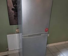 hoover fridge freezer
