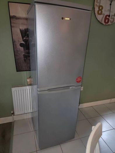 hoover fridge freezer