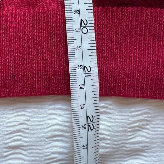 Vintage ballantyne cashmere jumper