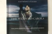 Caitriona O'leary Featuring Tom Jones, Rosanne Cash &amp; Rhiannon Giddens [2014] The Wexford Carols (CD Digibook Album)