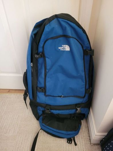 northface backpack