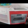 Barbie playdough kitchen set Image 2