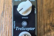 Mooer Trelicopter