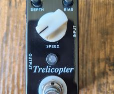 Mooer Trelicopter